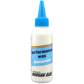 Wosk do łańcucha MORGAN BLUE Performance Wax