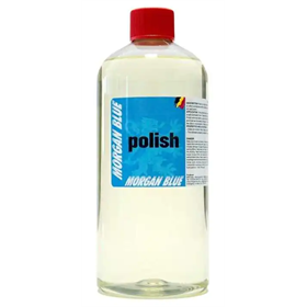 Preparat ochronny i nabłyszczający MORGAN BLUE Polish