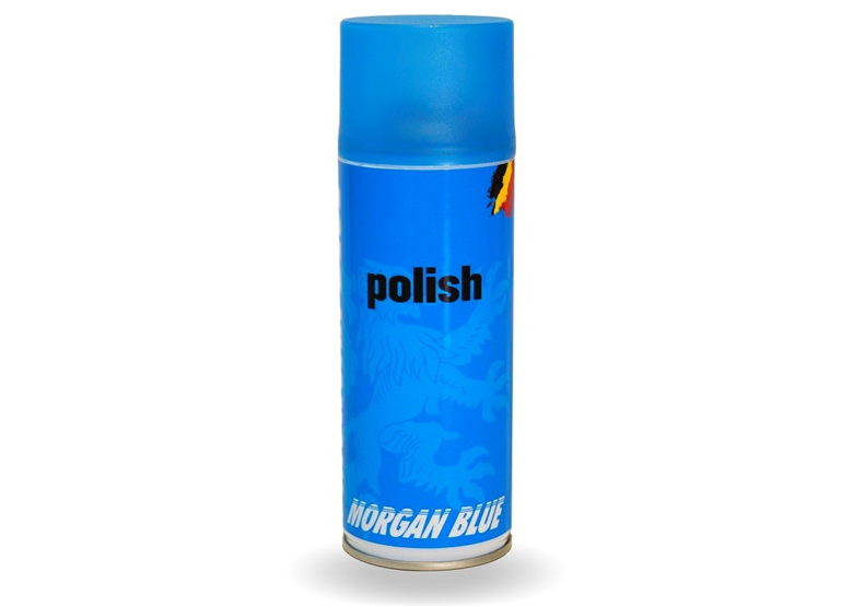 Środek ochronny MORGAN BLUE Polish spray