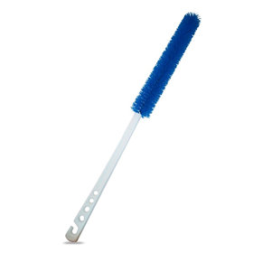 Szczotka do czyszczenia MORGAN BLUE Quick & Clean Brush