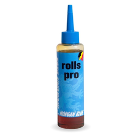 Olej do łańcucha MORGAN BLUE Rolls Pro