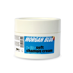Krem przeciw otarciom MORGAN BLUE Soft Chamois Cream