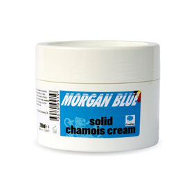 Krem przeciw otarciom MORGAN BLUE Solid Chamois Cream