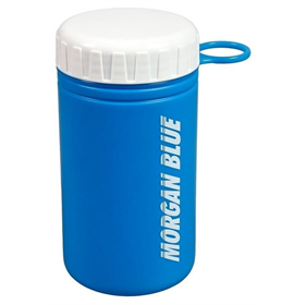 Bidon na narzędzia rowerowe MORGAN BLUE Tool Bottle