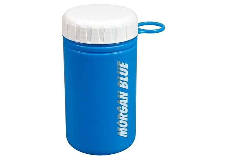Bidon na narzędzia rowerowe MORGAN BLUE Tool Bottle