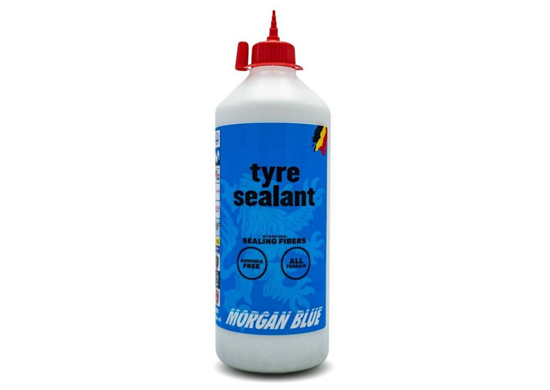Płyn uszczelniający MORGAN BLUE Tyre Sealant