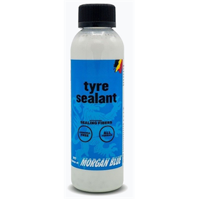 Płyn uszczelniający MORGAN BLUE Tyre Sealant
