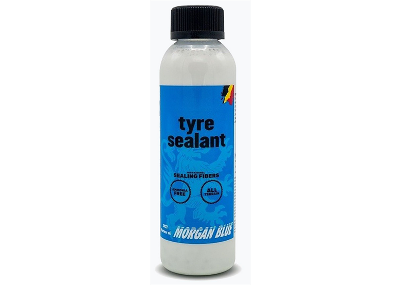 Płyn uszczelniający MORGAN BLUE Tyre Sealant