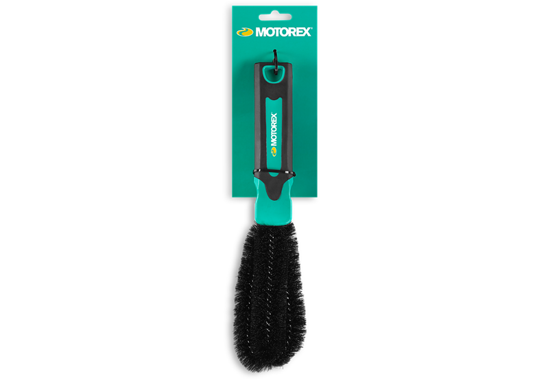 Szczotka MOTOREX 