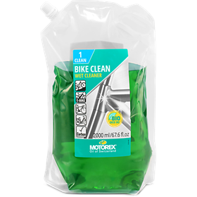 Płyn do czyszczenia roweru MOTOREX Bike Clean