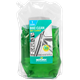 zielony