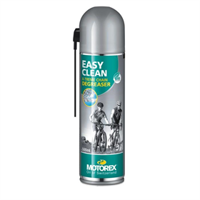 Odtłuszczacz MOTOREX Bike Easy Clean