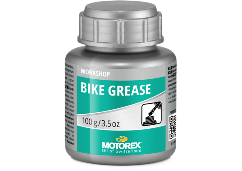 Smar uniwersalny MOTOREX Bike Grease