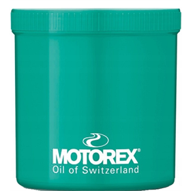 Smar uniwersalny MOTOREX Bike Grease