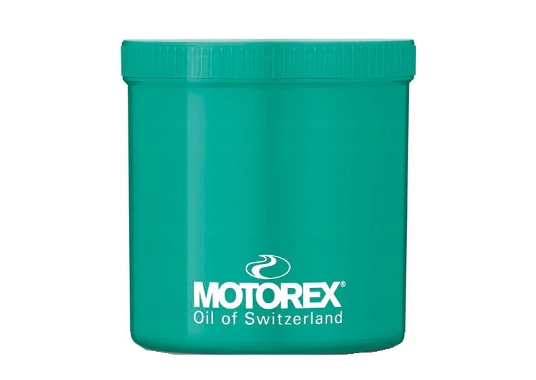Smar uniwersalny MOTOREX Bike Grease