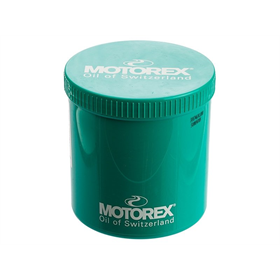 Smar uniwersalny MOTOREX Bike Grease 2000