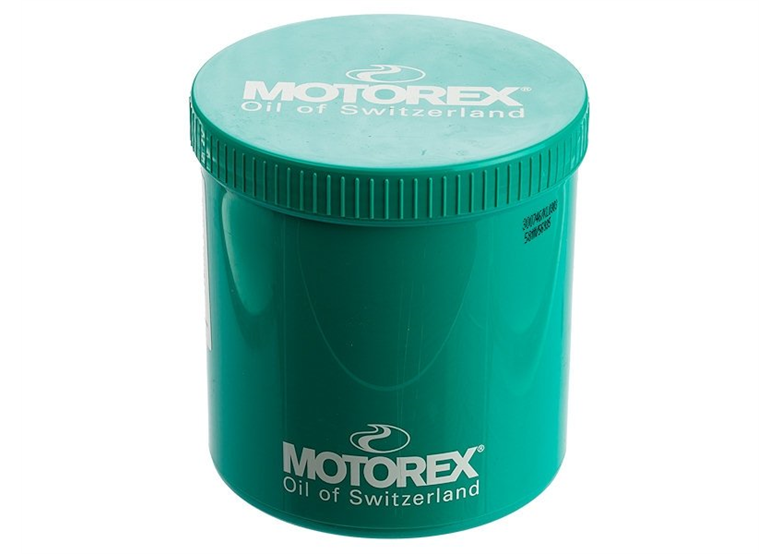 Smar uniwersalny MOTOREX Bike Grease 2000