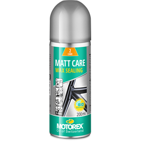 Środek ochronny MOTOREX Bike Matt Care