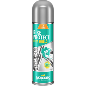 Środek czyszczący  MOTOREX Bike Protect Bio Tin
