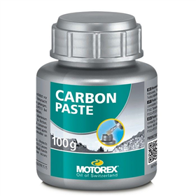 Pasta do karbonu MOTOREX Carbon Paste
