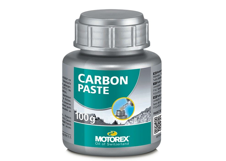 Pasta do karbonu MOTOREX Carbon Paste
