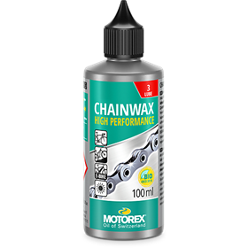 Wosk do łańcucha MOTOREX Chainwax