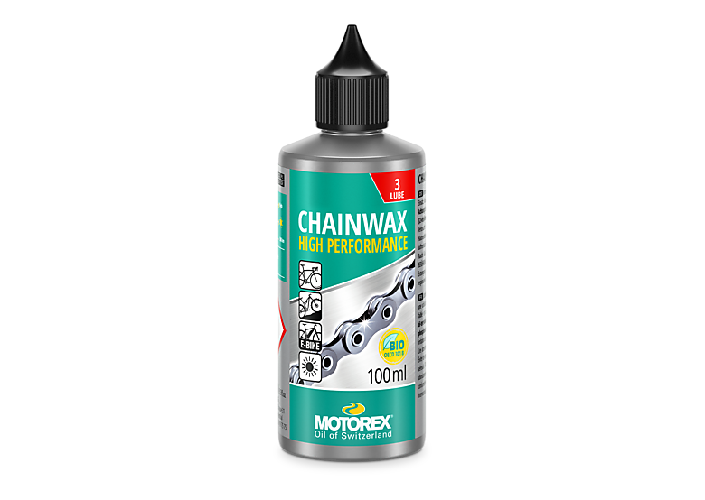 Wosk do łańcucha MOTOREX Chainwax