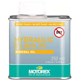 Płyn hamulcowy MOTOREX Hydraulic Fluid