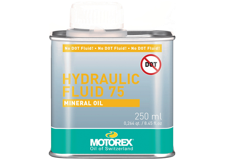 Olej mineralny MOTOREX Hydraulic Fluid