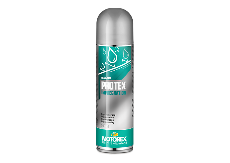 Impregnat MOTOREX Protex Spray