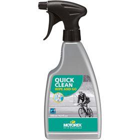 Płyn do czyszczenia roweru MOTOREX Quick Clean Spray