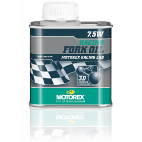 Olej do amortyzatorów MOTOREX Racing Fork Oil