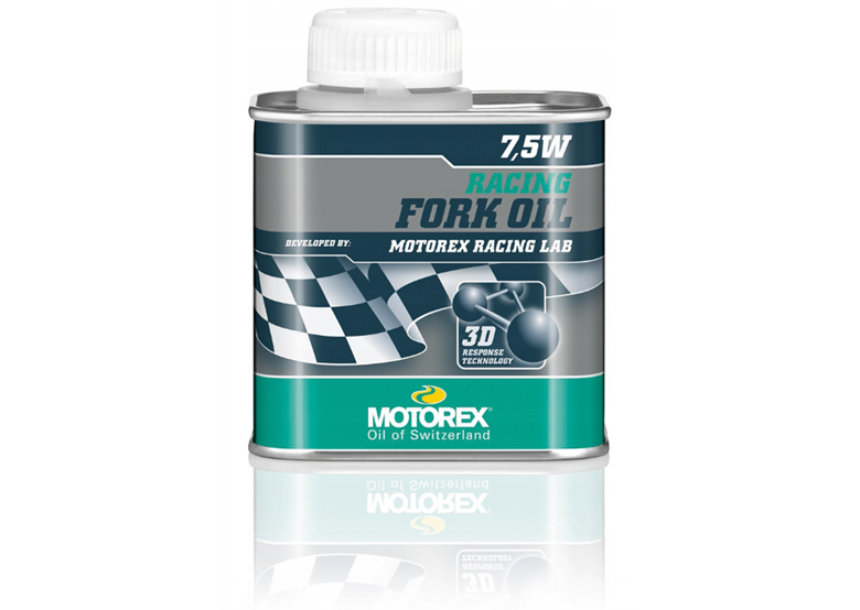 Olej do amortyzatorów MOTOREX Racing Fork Oil