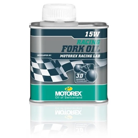 Olej do amortyzatorów MOTOREX Racing Fork Oil