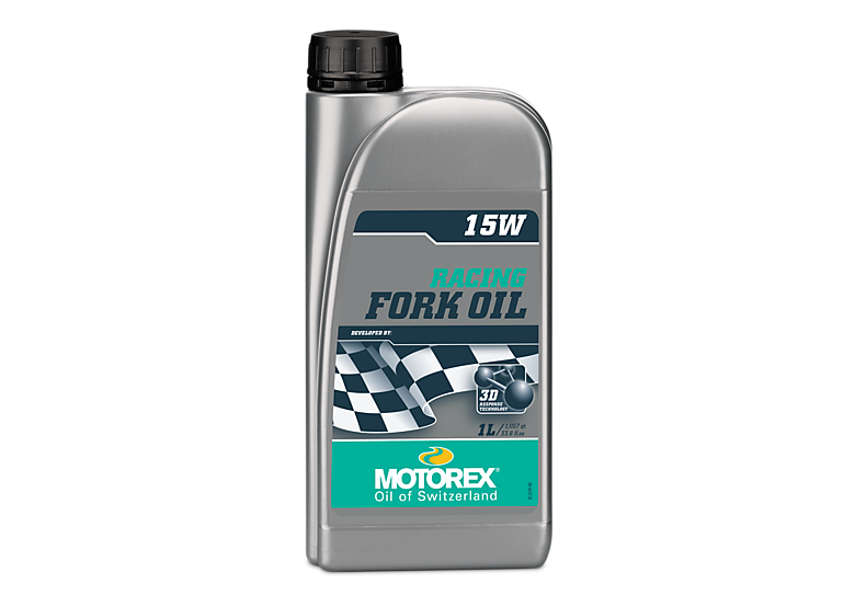 Olej do amortyzatorów MOTOREX Racing Fork Oil