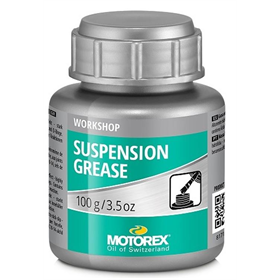 Smar do zawieszenia MOTOREX Suspension Grease