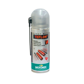 Olej w spray'u MOTOREX Teflon