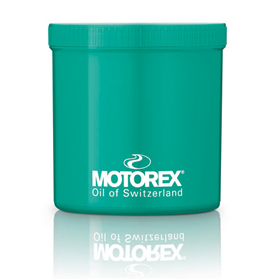 Smar do łożysk MOTOREX White Grease