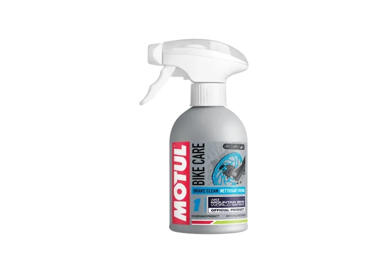 Odtłuszczacz MOTUL Brake Clean