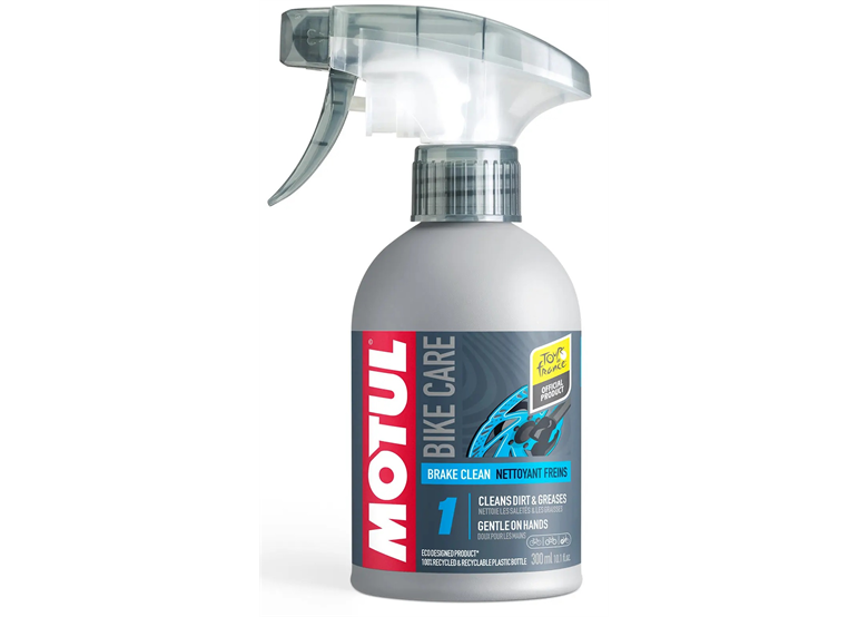 Odtłuszczacz MOTUL Brake Clean