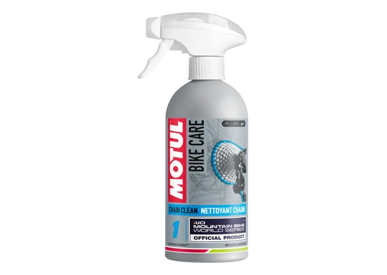 Preparat do czyszczenia łańcucha MOTUL Chain Clean
