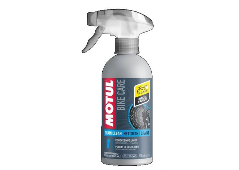 Preparat do czyszczenia łańcucha MOTUL Chain Clean