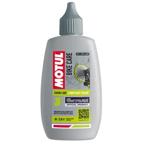 Smar do łańcucha MOTUL Chain Lube Dry