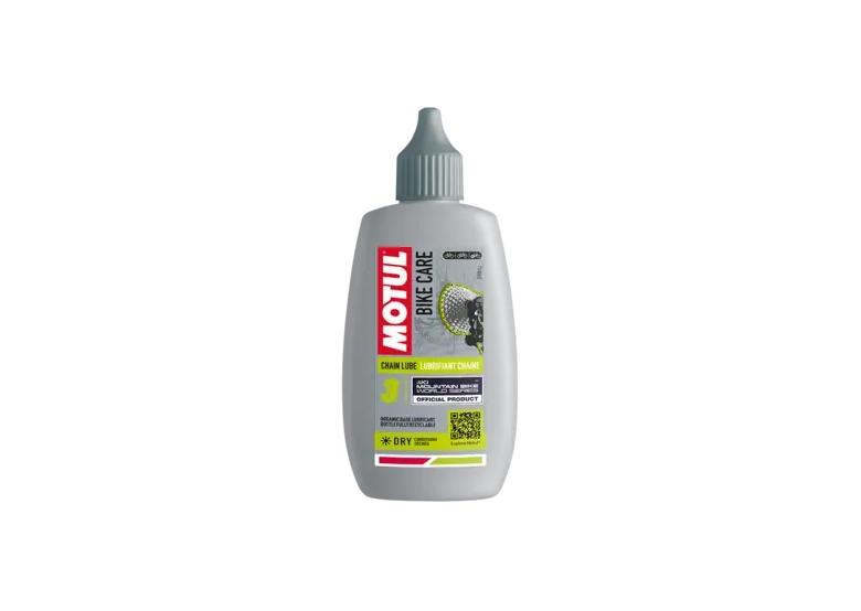 Smar do łańcucha MOTUL Chain Lube Dry