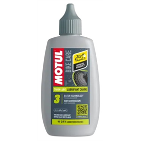 Smar do łańcucha MOTUL Chain Lube Dry
