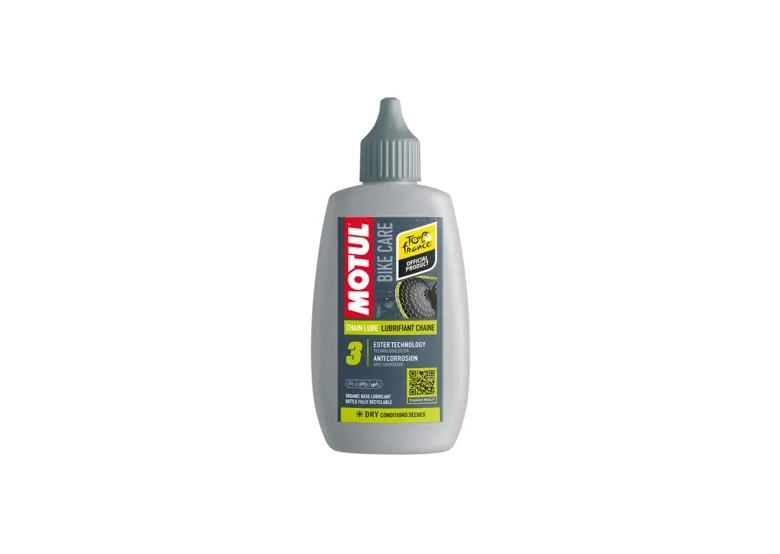 Smar do łańcucha MOTUL Chain Lube Dry