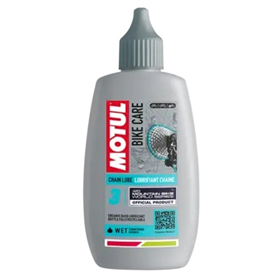 Smar do łańcucha MOTUL Chain Lube Wet