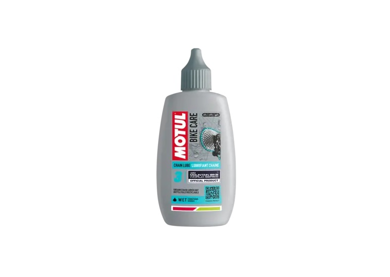 Smar do łańcucha MOTUL Chain Lube Wet