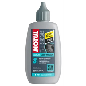 Smar do łańcucha MOTUL Chain Lube Wet