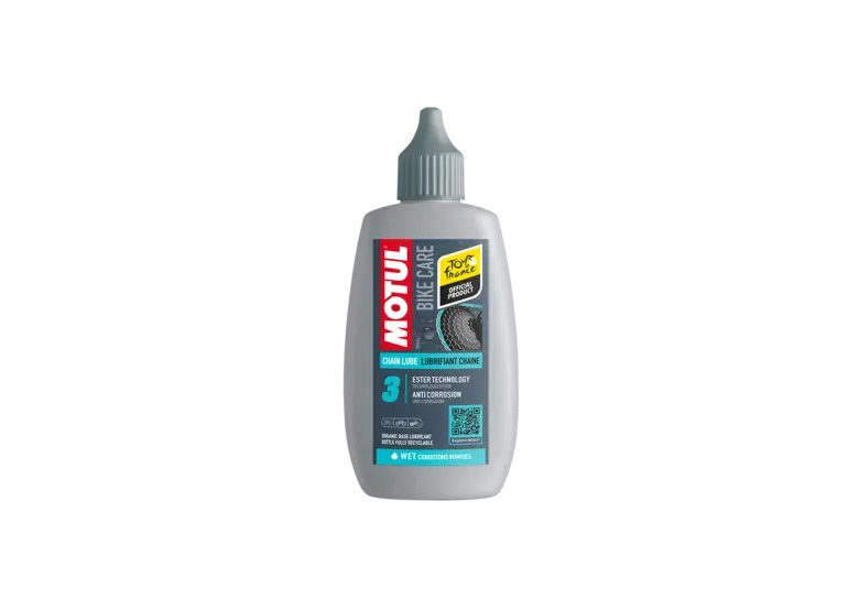 Smar do łańcucha MOTUL Chain Lube Wet